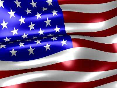 USA Flag